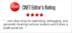 CNET Rating