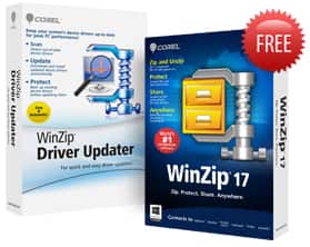 for mac instal WinZip Driver Updater 5.42.2.10