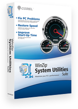 WinZip Driver Updater 5.42.2.10 download the new for windows