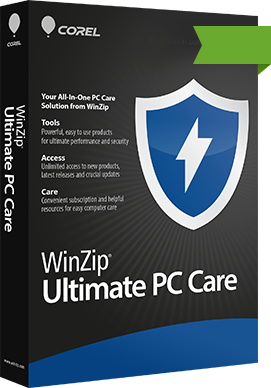 WinZip System Utilities Suite 4.0.1.4 for ios instal free