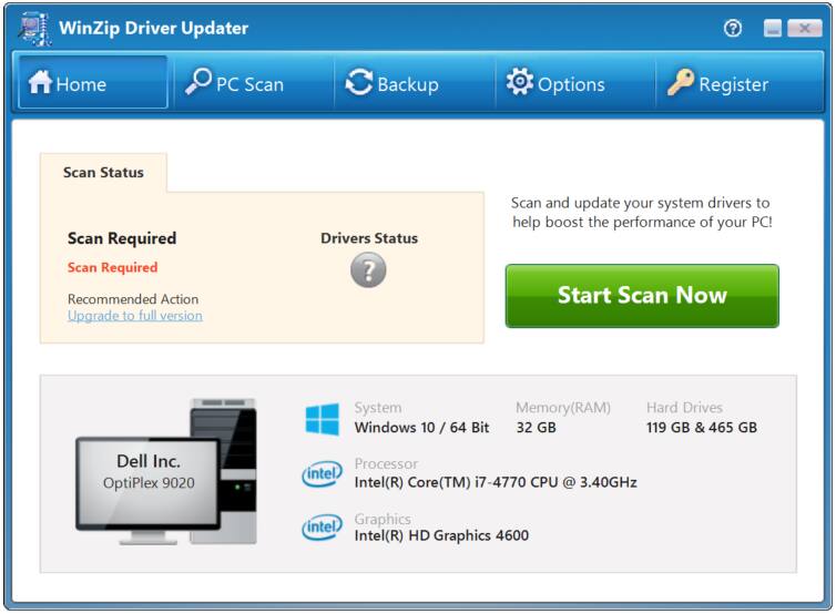 Лицензионный Ключ Dla Driver Updater